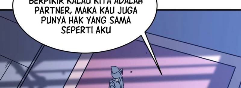 Hero! Watch up! Chapter 52 - halaman 33