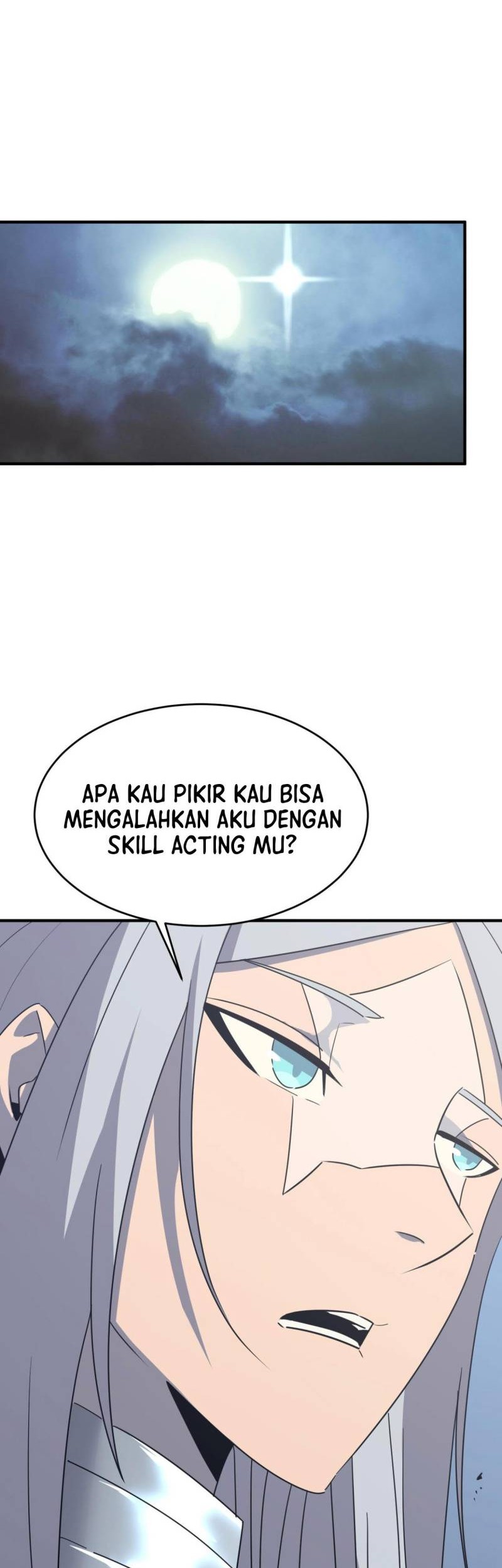 Hero! Watch up! Chapter 52 - halaman 38