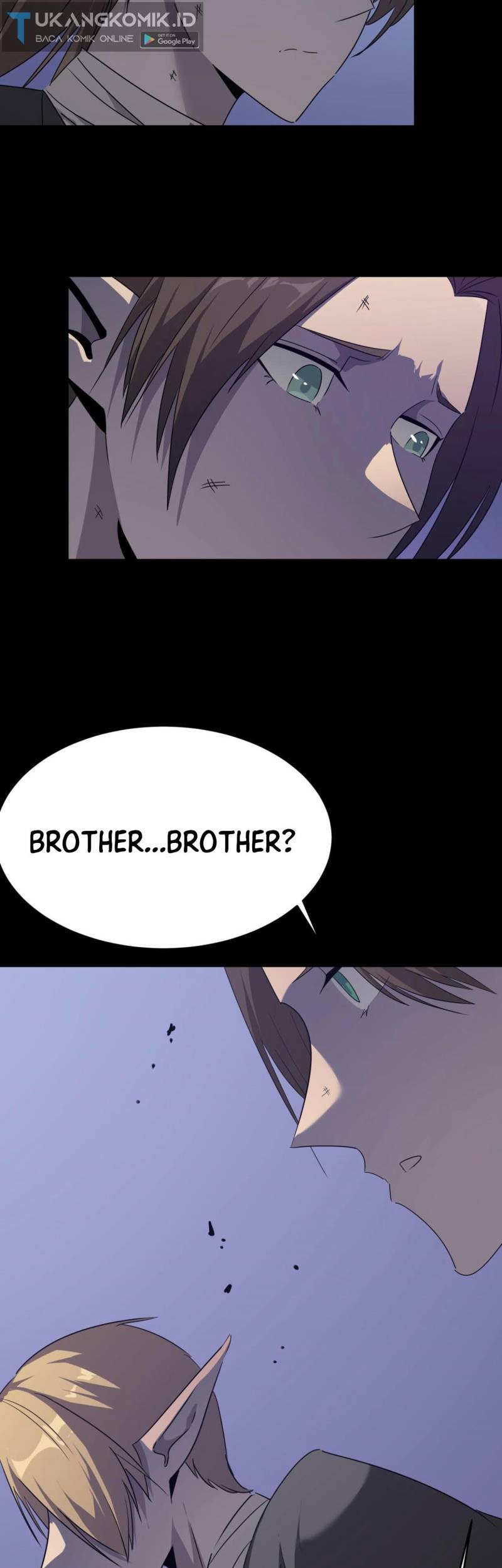 Hero! Watch up! Chapter 52 - halaman 4
