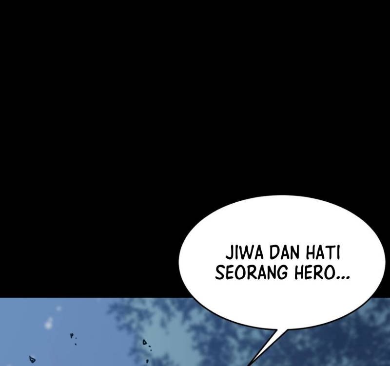 Hero! Watch up! Chapter 52 - halaman 6
