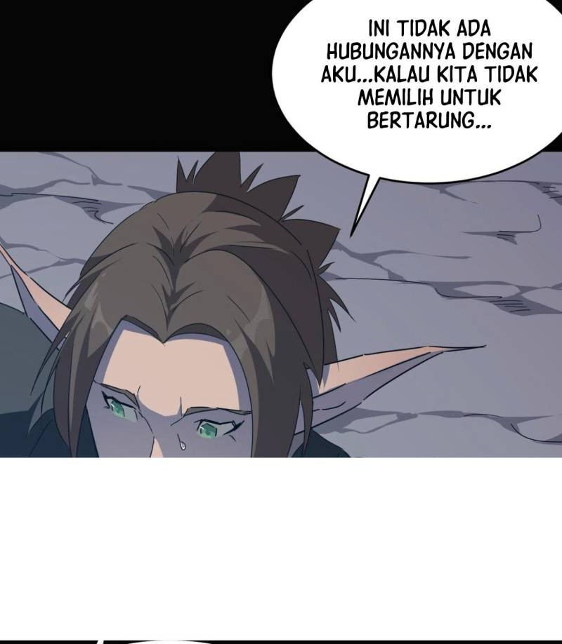Hero! Watch up! Chapter 52 - halaman 9