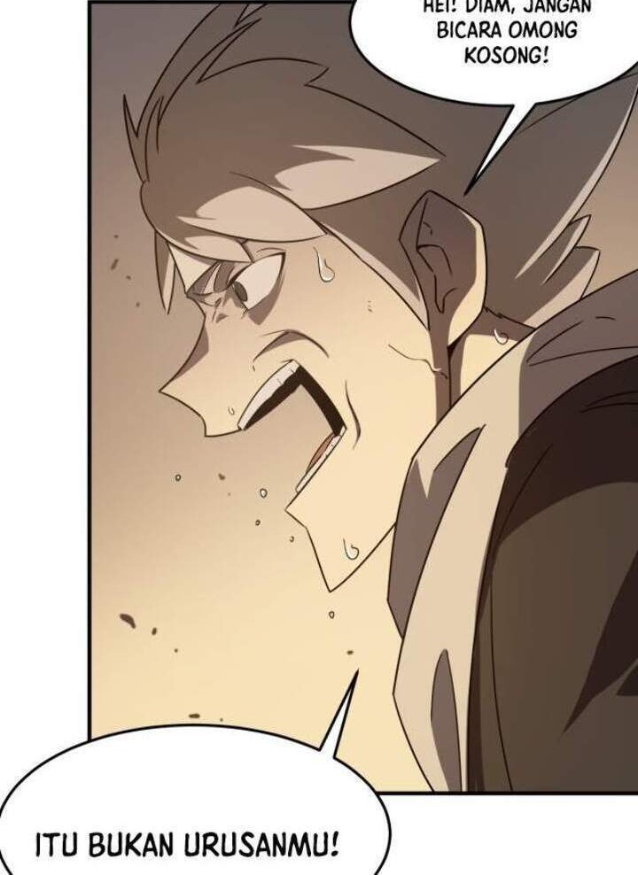 Hero! Watch up! Chapter 6 - halaman 36