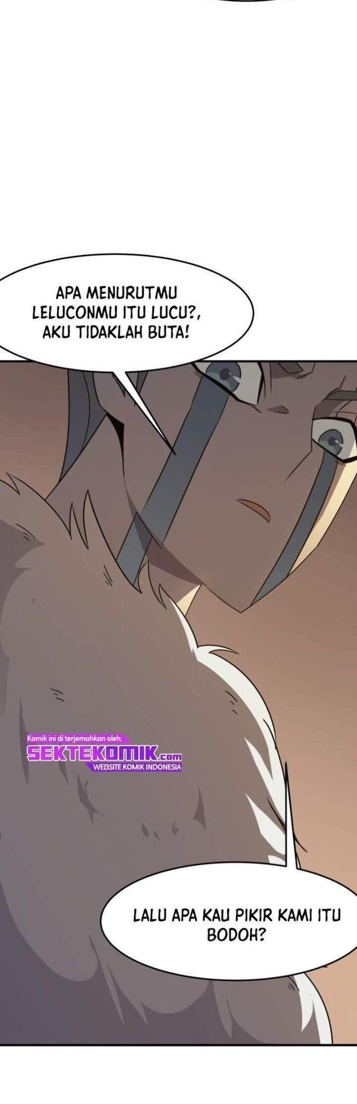 Hero! Watch up! Chapter 6 - halaman 40