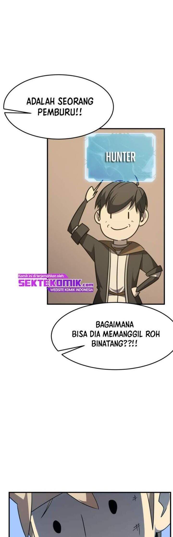 Hero! Watch up! Chapter 6 - halaman 41