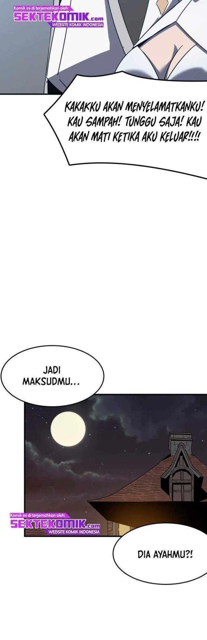 Hero! Watch up! Chapter 6 - halaman 45
