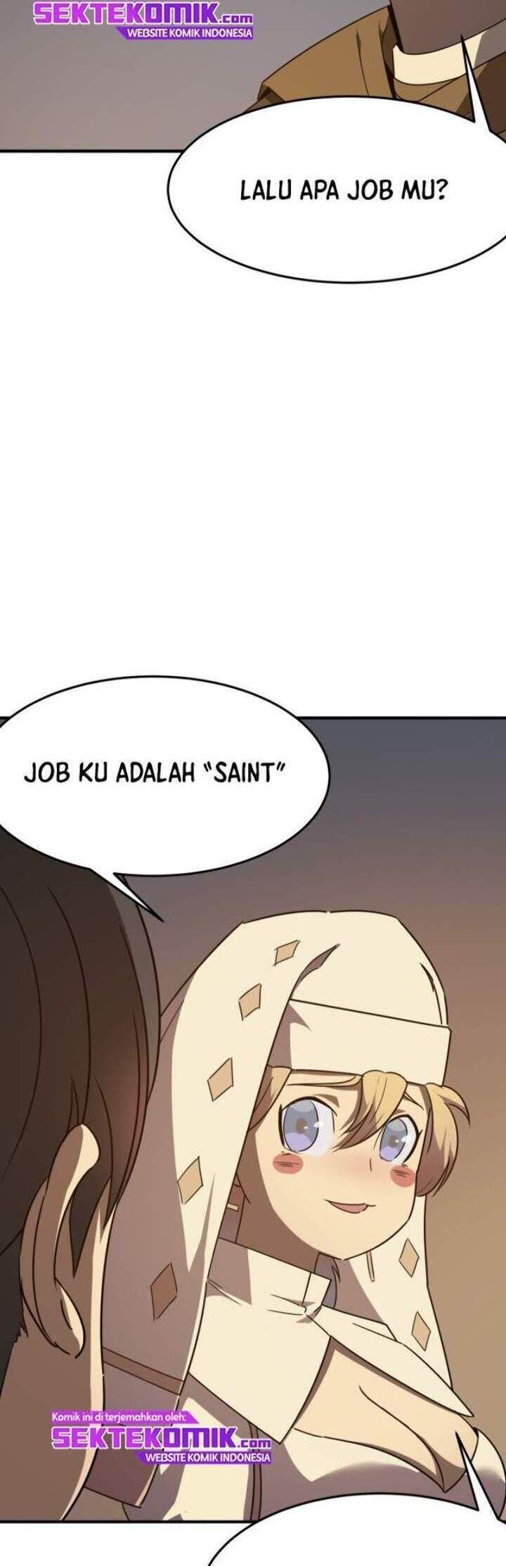 Hero! Watch up! Chapter 6 - halaman 48