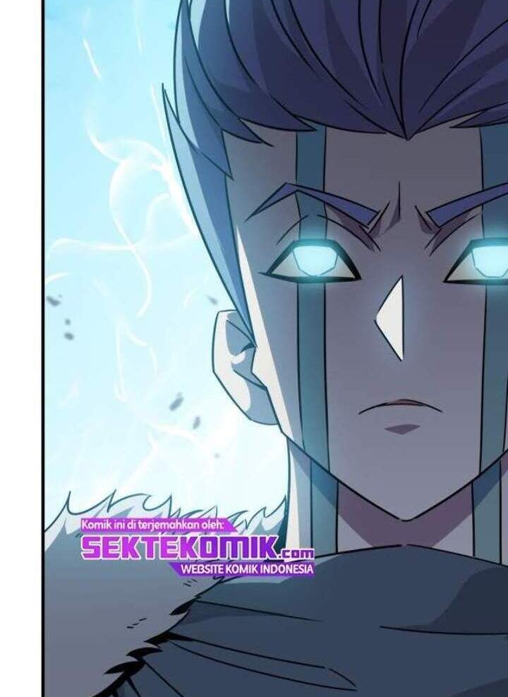 Hero! Watch up! Chapter 6 - halaman 6