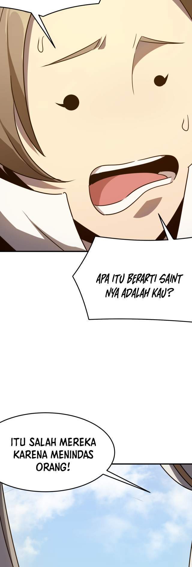 Hero! Watch up! Chapter 7 - halaman 16