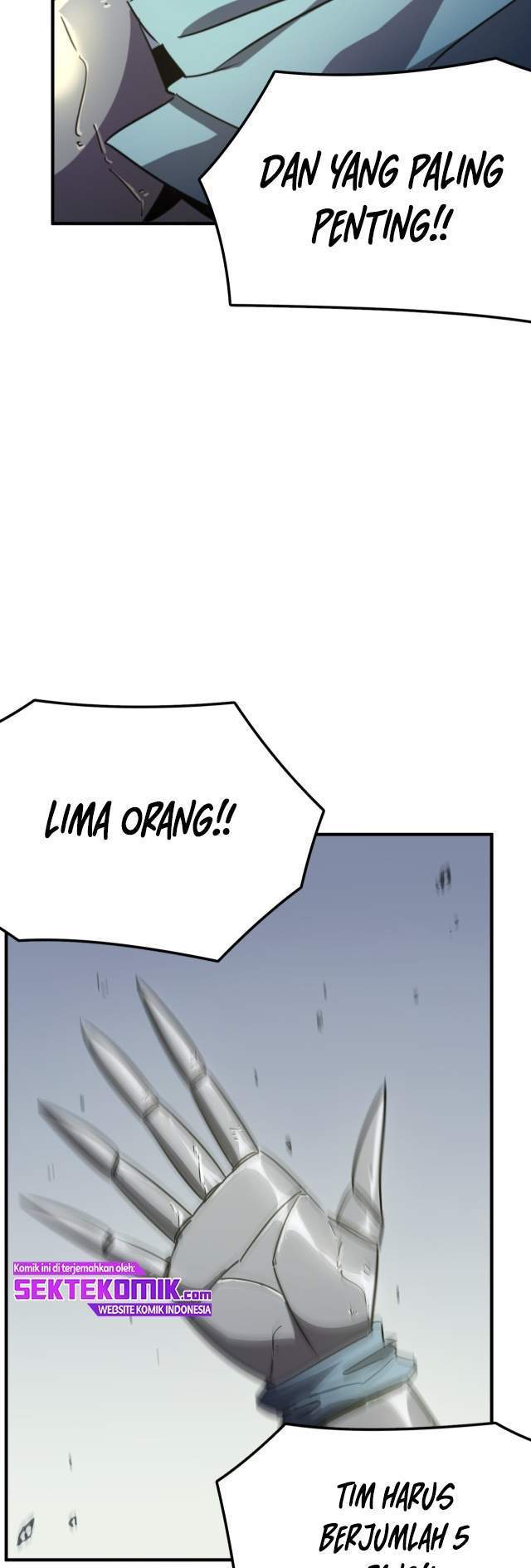 Hero! Watch up! Chapter 7 - halaman 24