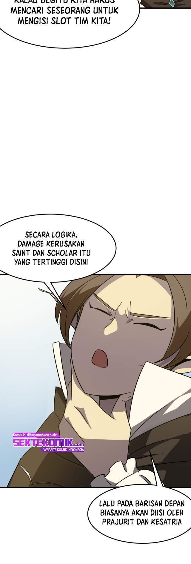 Hero! Watch up! Chapter 7 - halaman 28