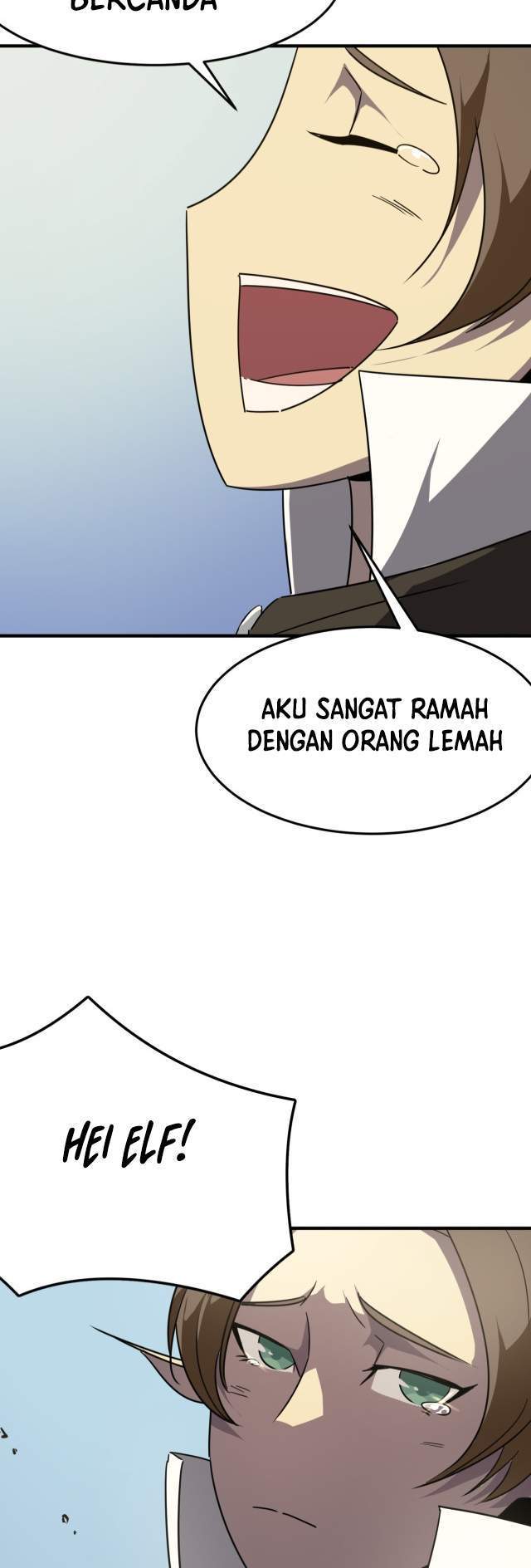 Hero! Watch up! Chapter 7 - halaman 30