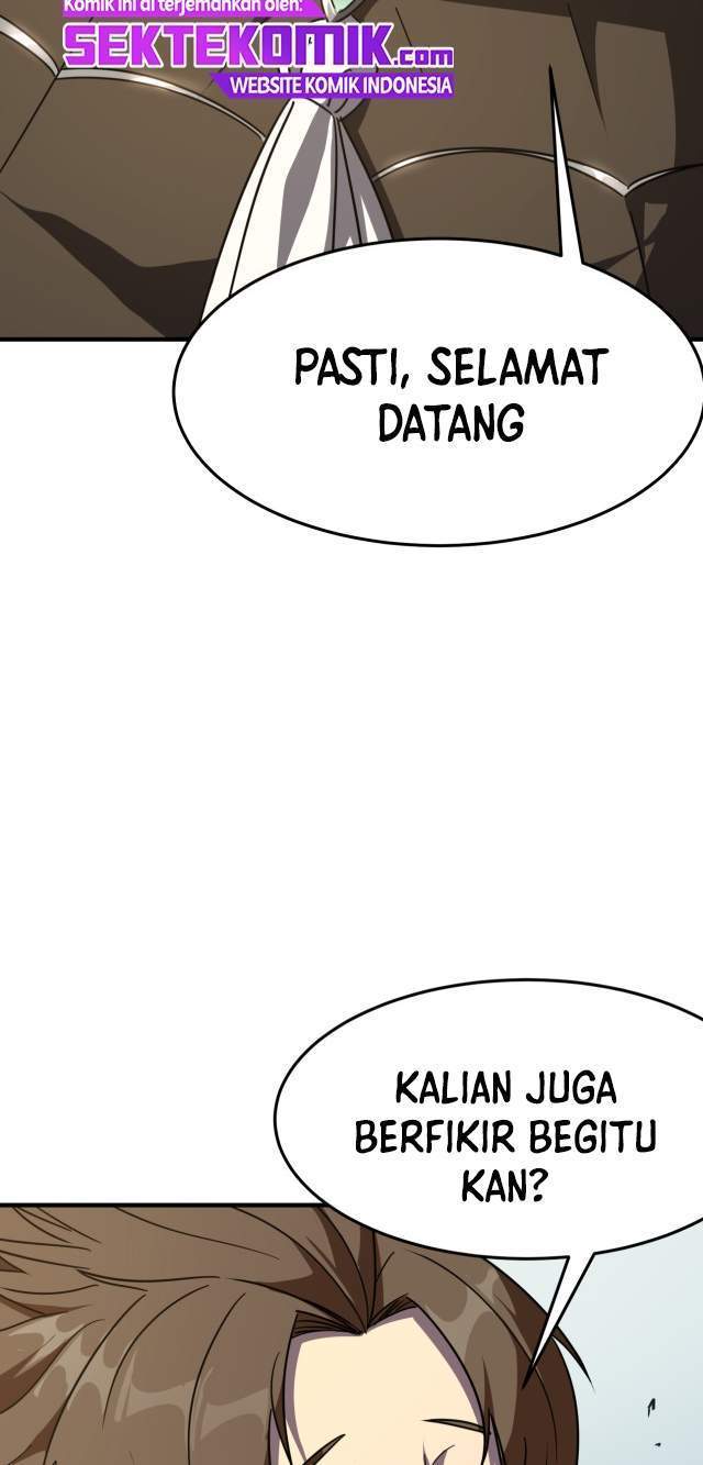 Hero! Watch up! Chapter 7 - halaman 34