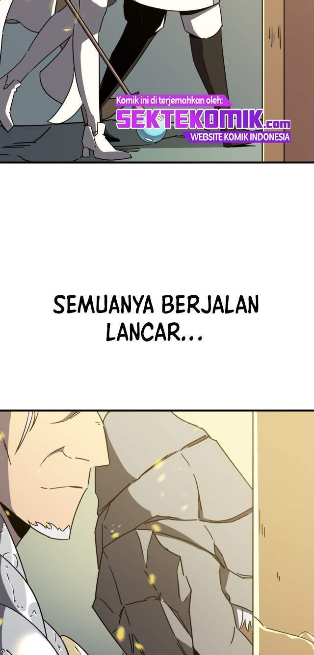 Hero! Watch up! Chapter 7 - halaman 39