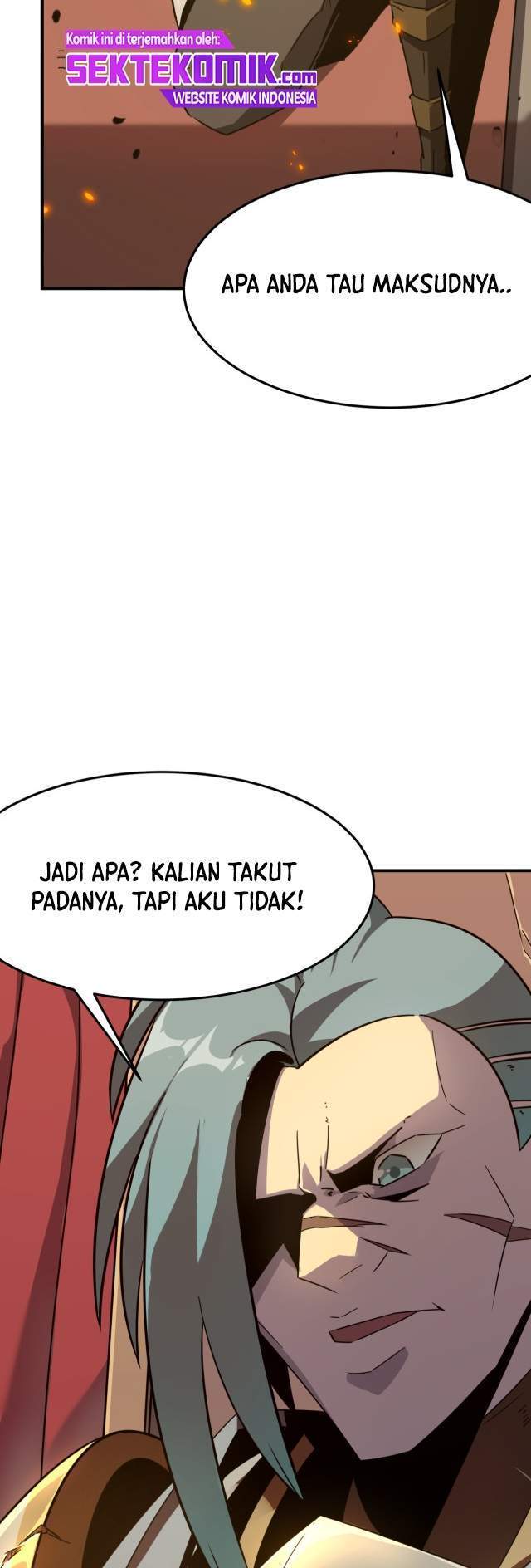 Hero! Watch up! Chapter 7 - halaman 6