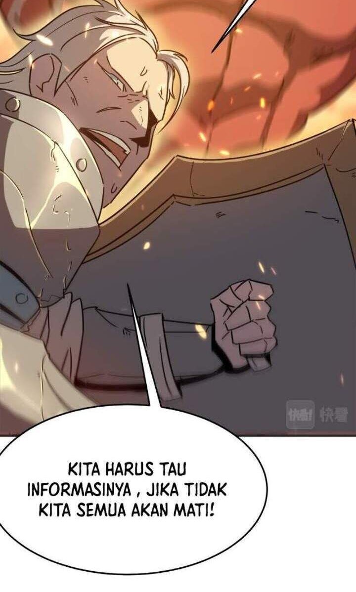 Hero! Watch up! Chapter 8 - halaman 10
