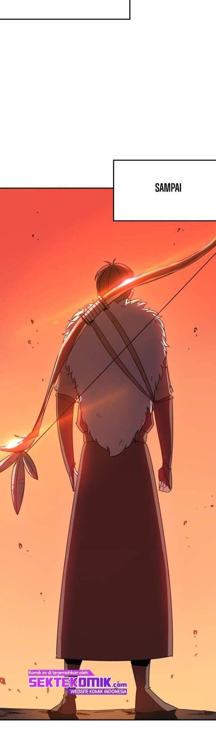 Hero! Watch up! Chapter 8 - halaman 3