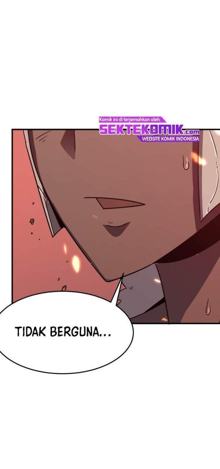Hero! Watch up! Chapter 8 - halaman 35