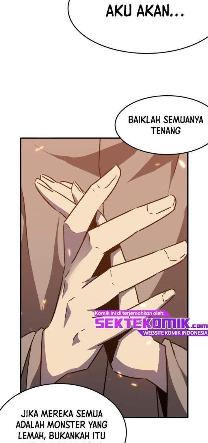 Hero! Watch up! Chapter 8 - halaman 38