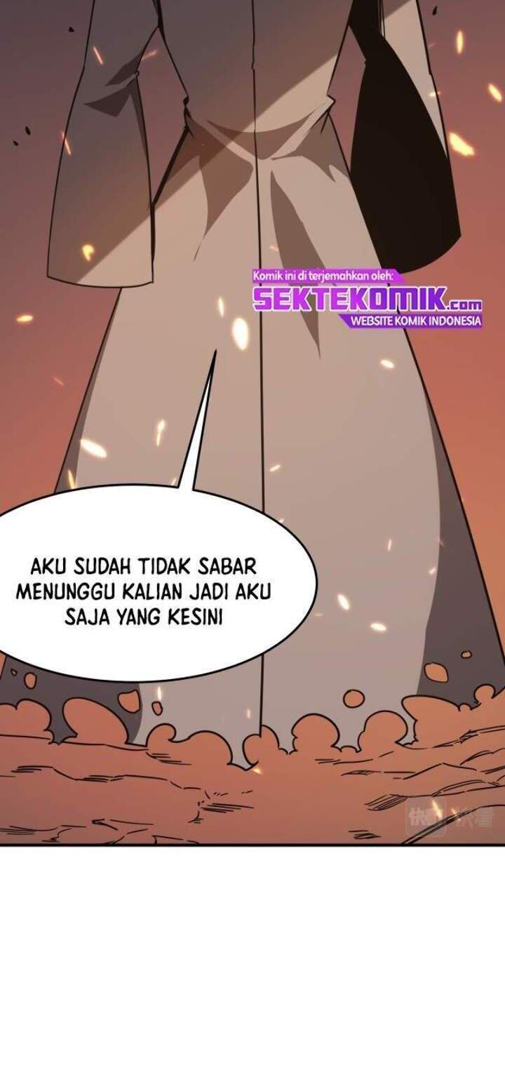 Hero! Watch up! Chapter 8 - halaman 41