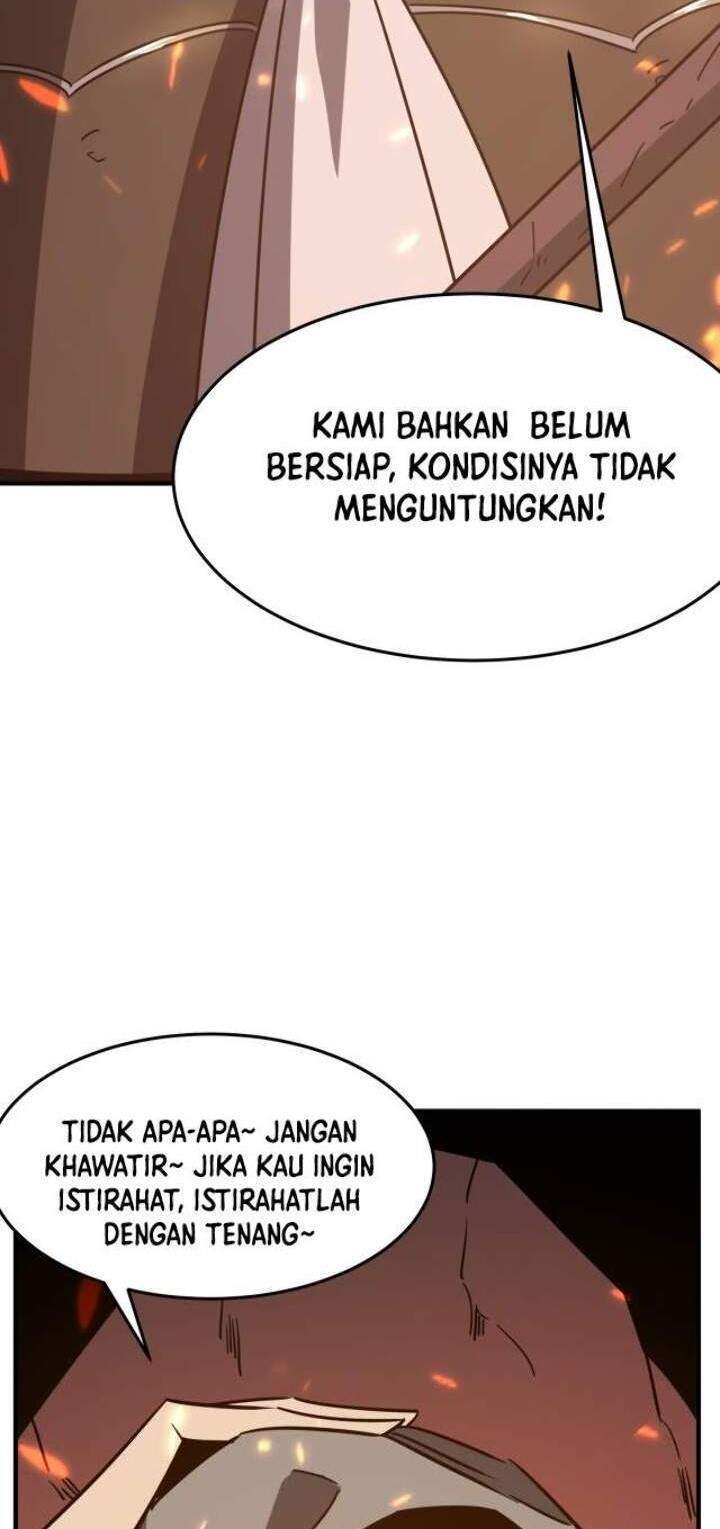 Hero! Watch up! Chapter 8 - halaman 43