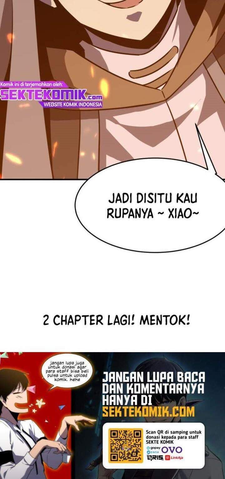 Hero! Watch up! Chapter 8 - halaman 45
