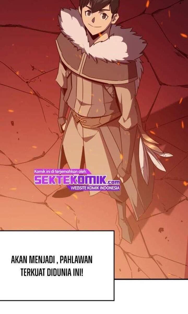 Hero! Watch up! Chapter 8 - halaman 6