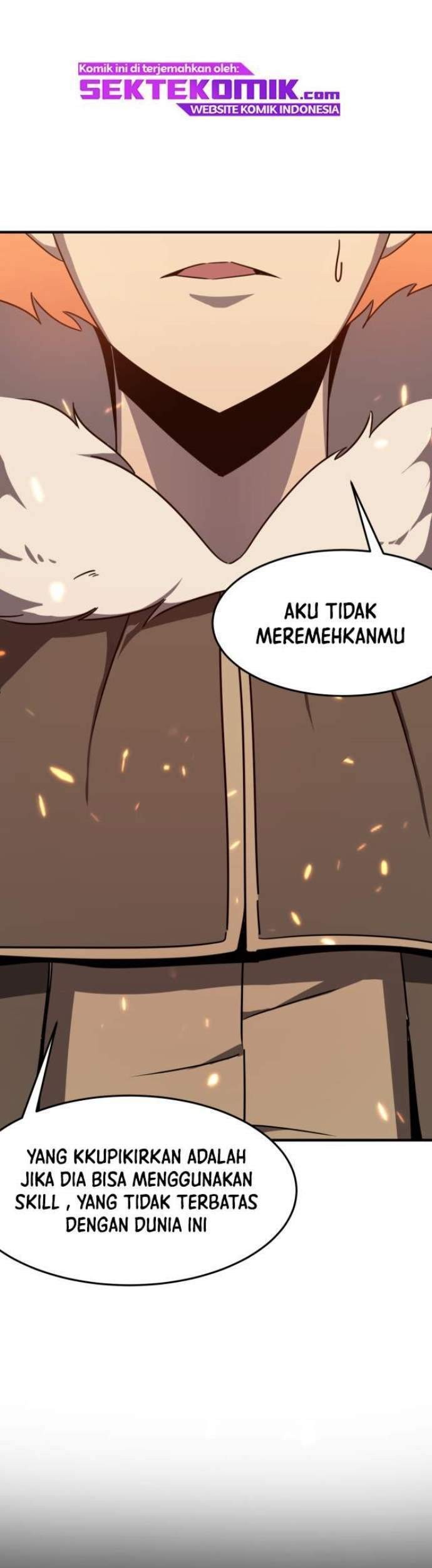 Hero! Watch up! Chapter 9 - halaman 14