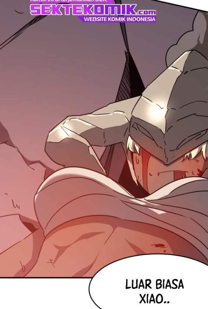 Hero! Watch up! Chapter 9 - halaman 37