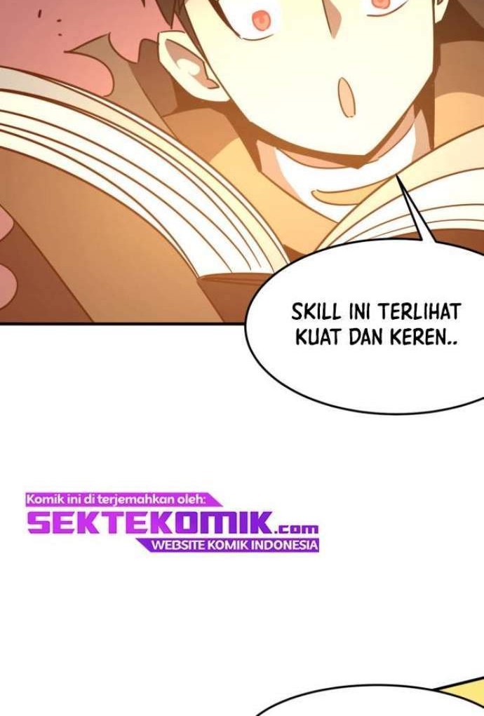 Hero! Watch up! Chapter 9 - halaman 39