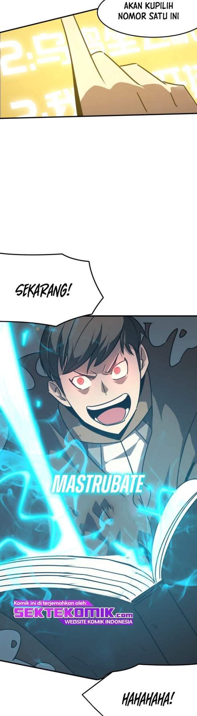 Hero! Watch up! Chapter 9 - halaman 40