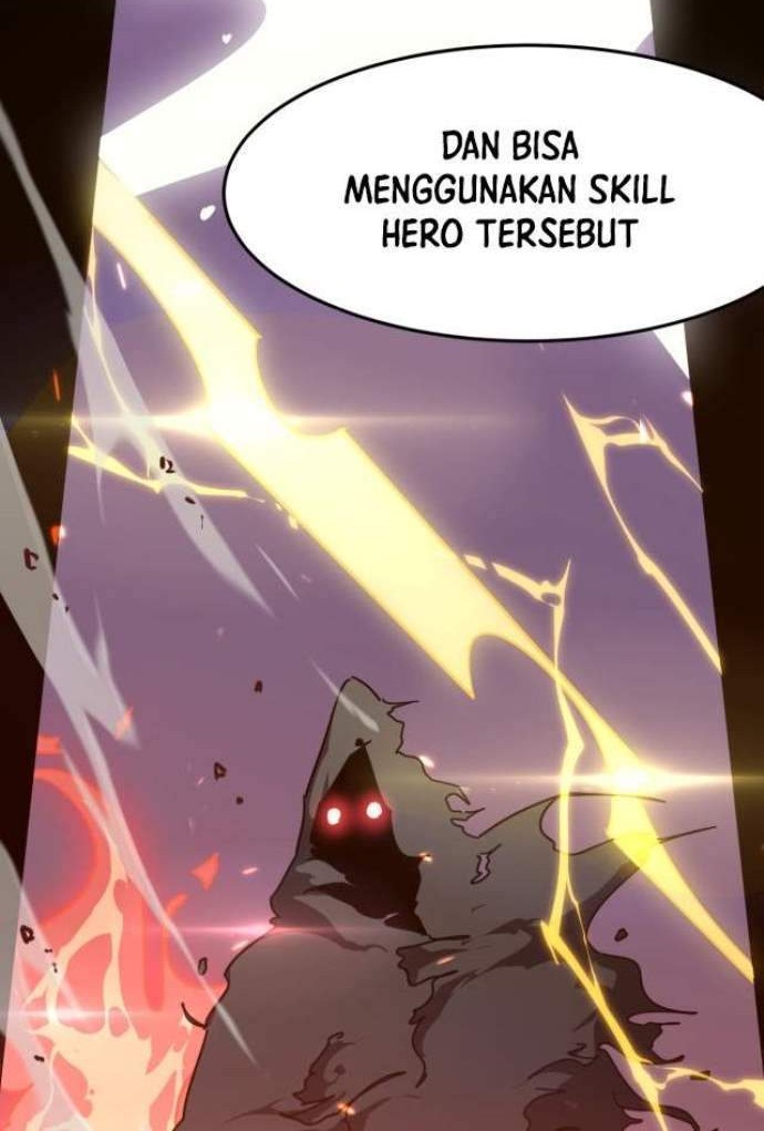 Hero! Watch up! Chapter 9 - halaman 7