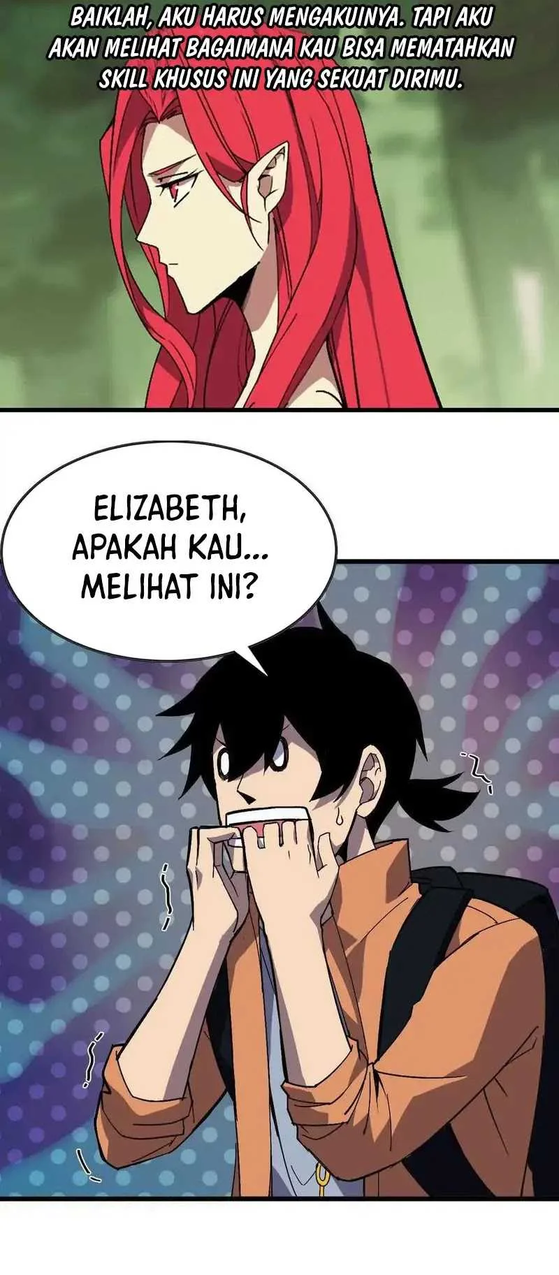 Hero X Demon Empress Chapter 100 - halaman 13