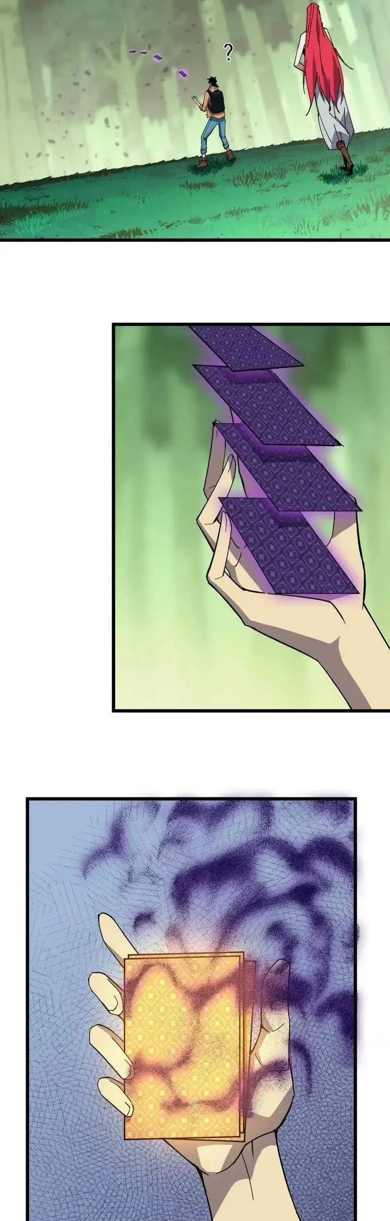 Hero X Demon Empress Chapter 100 - halaman 18