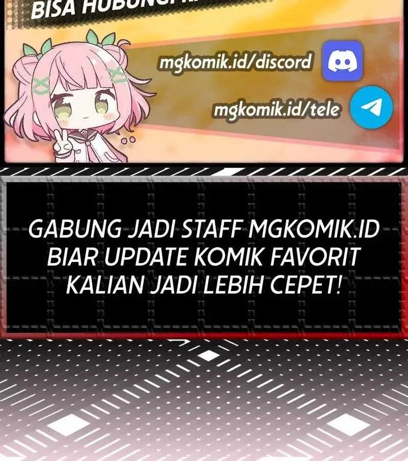 Hero X Demon Empress Chapter 100 - halaman 37
