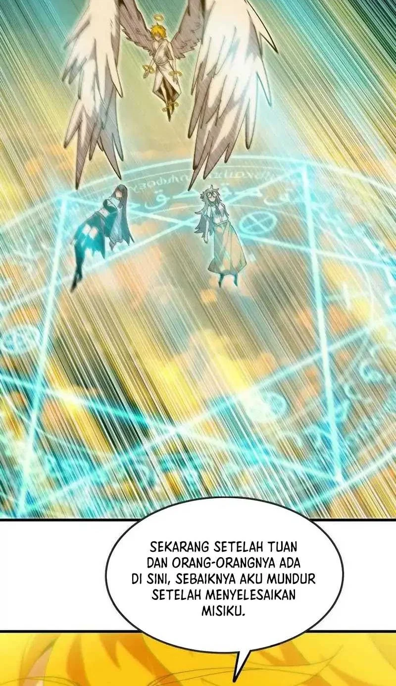 Hero X Demon Empress Chapter 101 - halaman 2