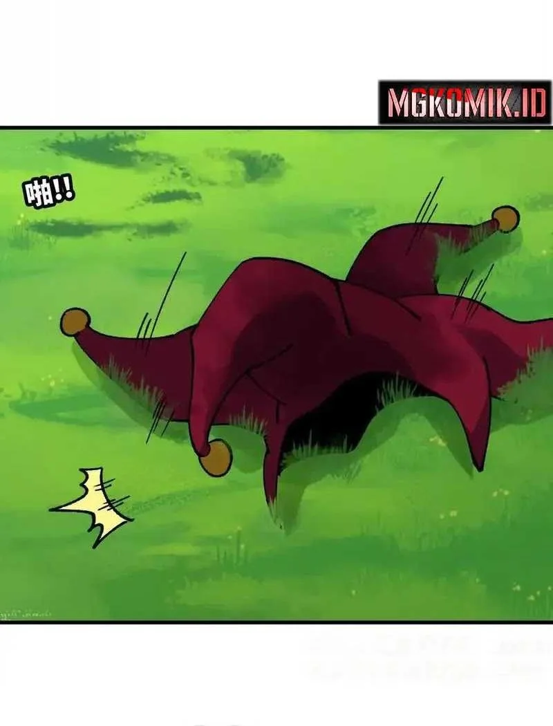 Hero X Demon Empress Chapter 101 - halaman 32