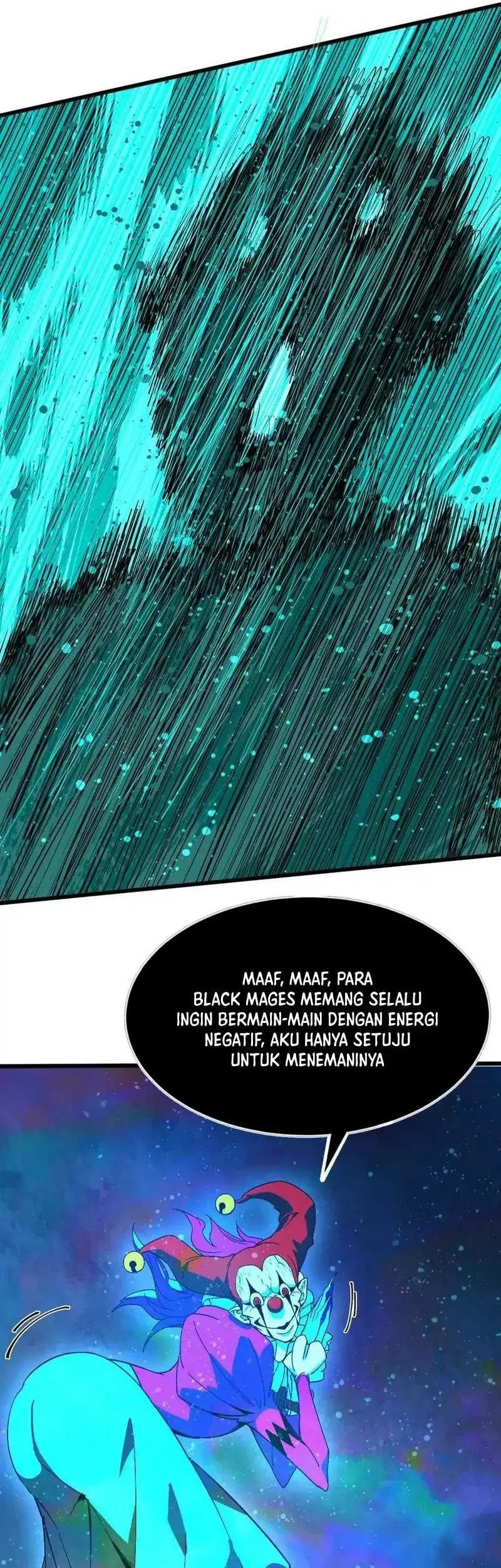 Hero X Demon Empress Chapter 104 - halaman 14