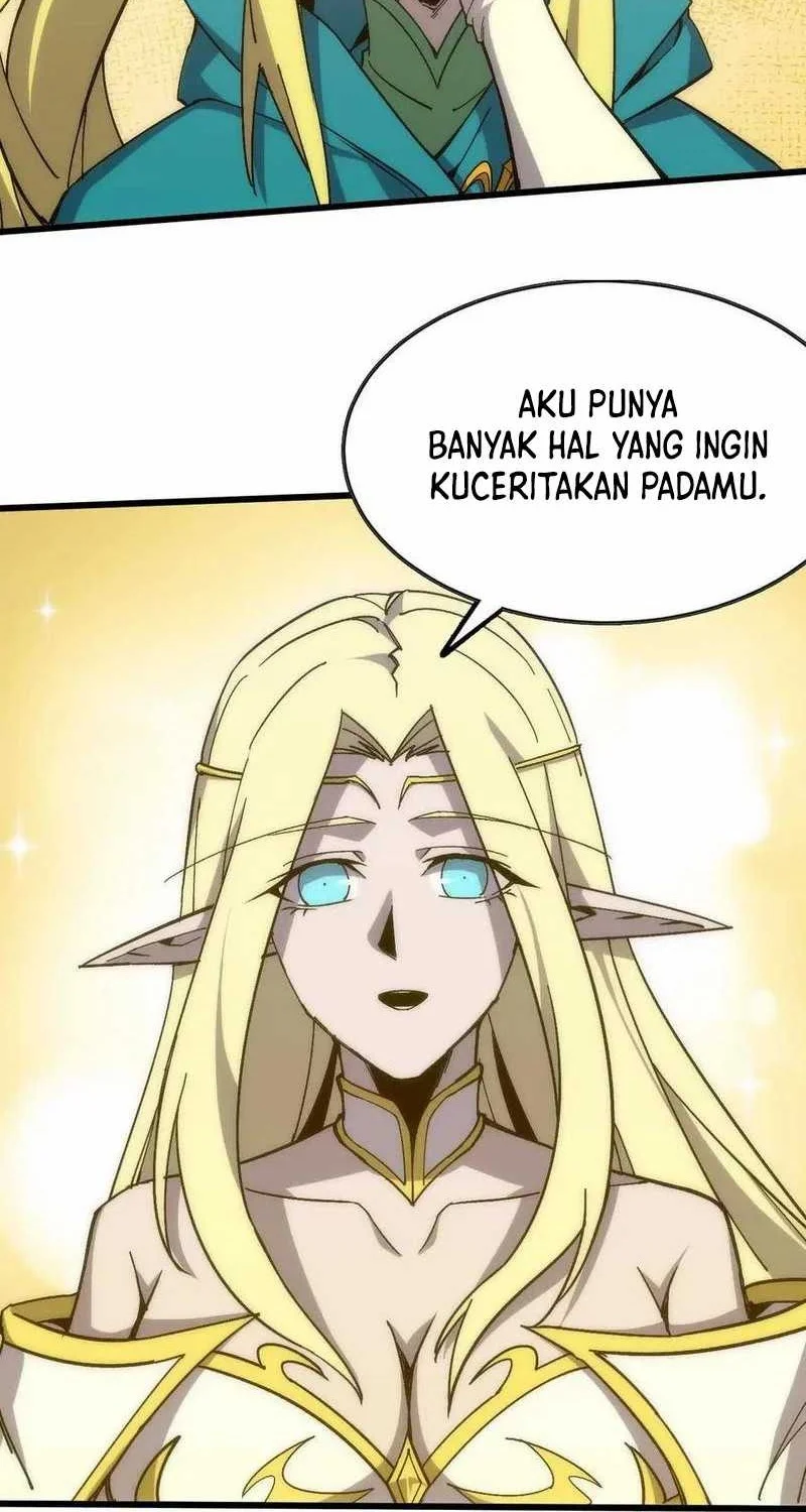Hero X Demon Empress Chapter 106 - halaman 10