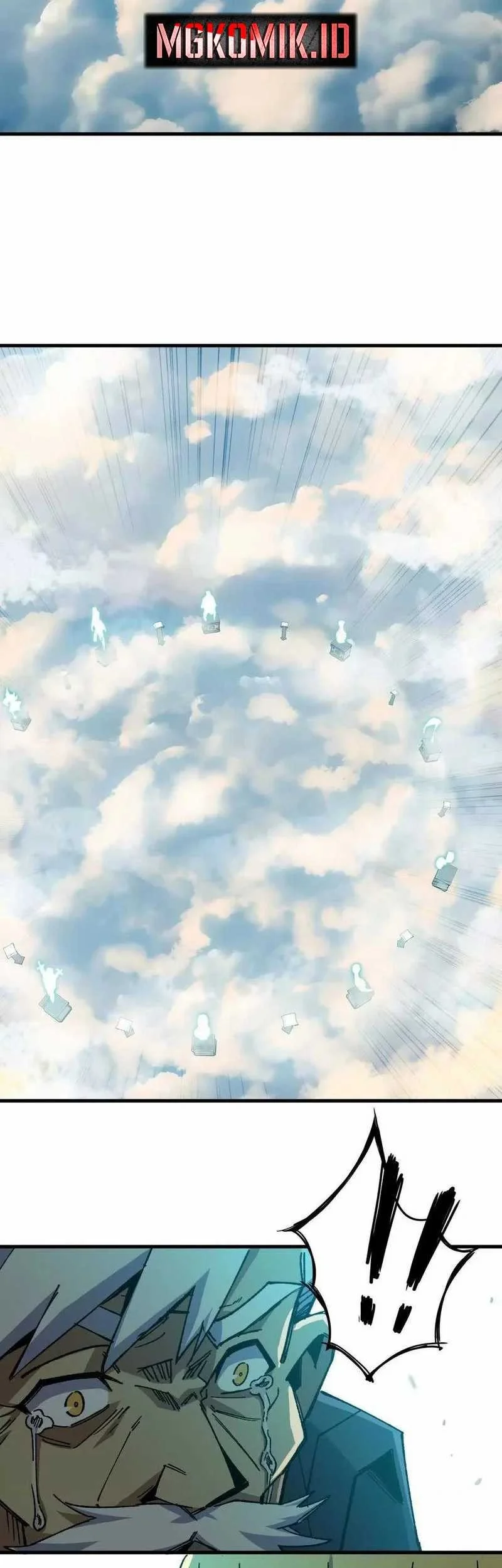Hero X Demon Empress Chapter 106 - halaman 30