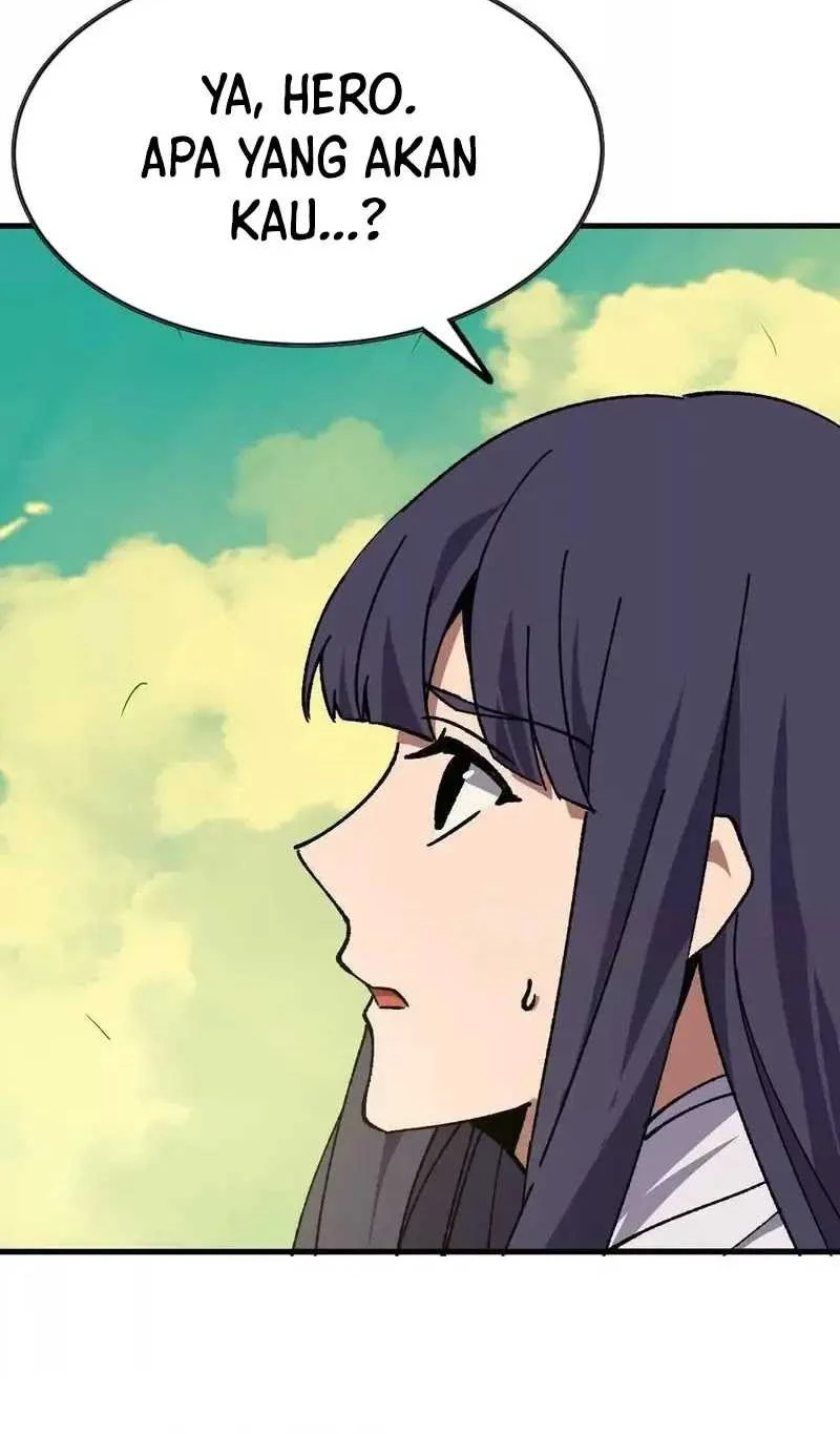 Hero X Demon Empress Chapter 107 - halaman 10