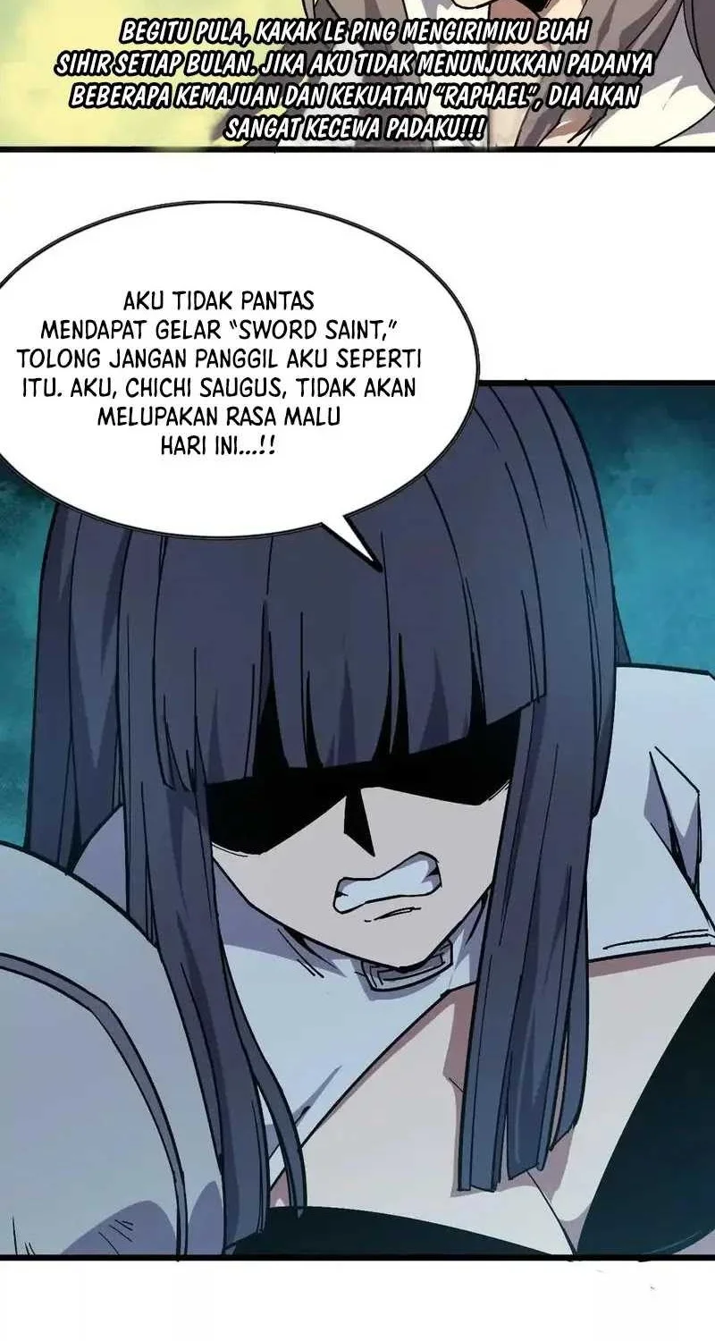 Hero X Demon Empress Chapter 107 - halaman 18