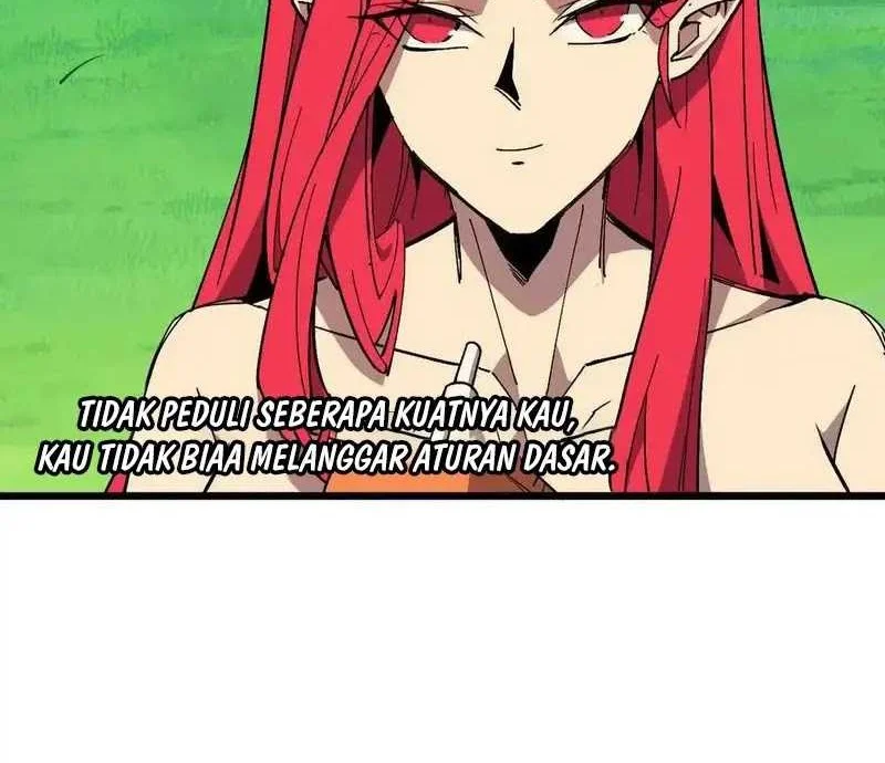 Hero X Demon Empress Chapter 107 - halaman 20