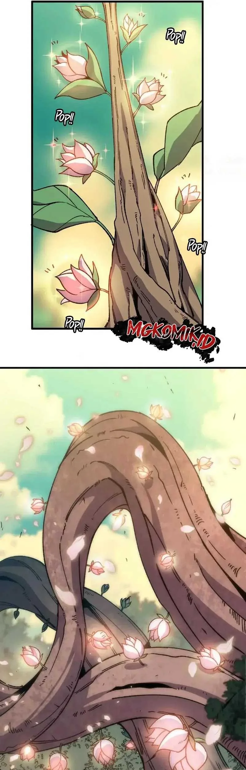Hero X Demon Empress Chapter 107 - halaman 38