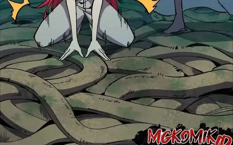 Hero X Demon Empress Chapter 108 - halaman 16