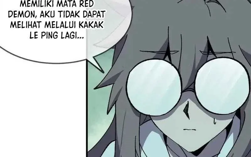 Hero X Demon Empress Chapter 108 - halaman 20