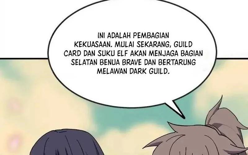 Hero X Demon Empress Chapter 108 - halaman 34