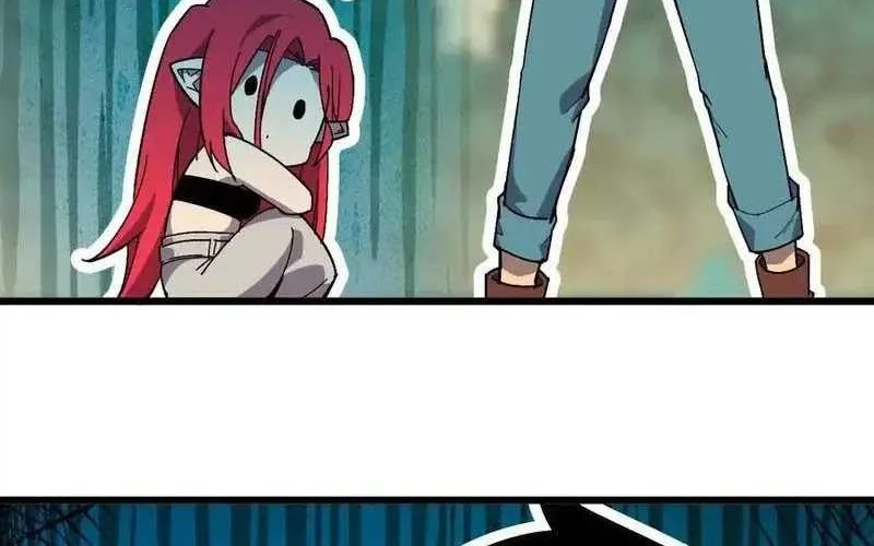 Hero X Demon Empress Chapter 108 - halaman 36