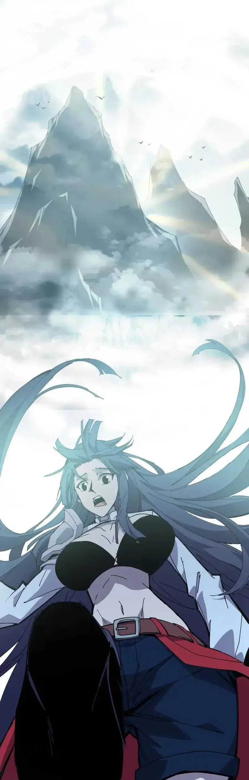 Hero X Demon Empress Chapter 109 - halaman 11