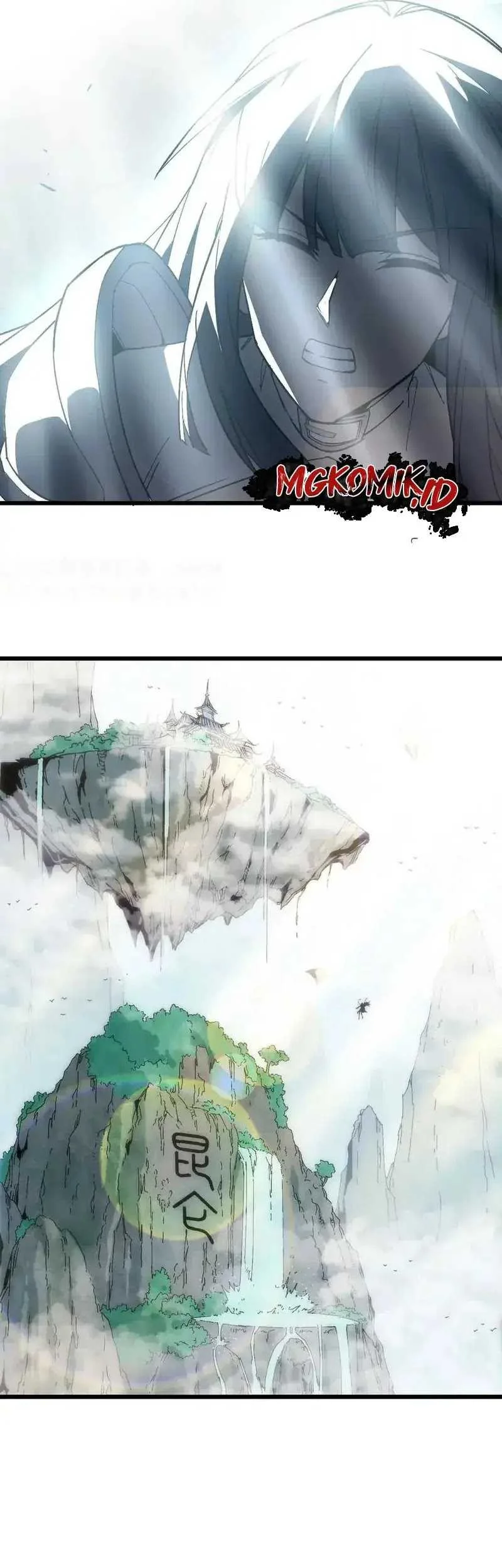 Hero X Demon Empress Chapter 109 - halaman 13