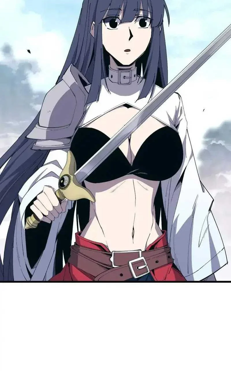 Hero X Demon Empress Chapter 109 - halaman 18